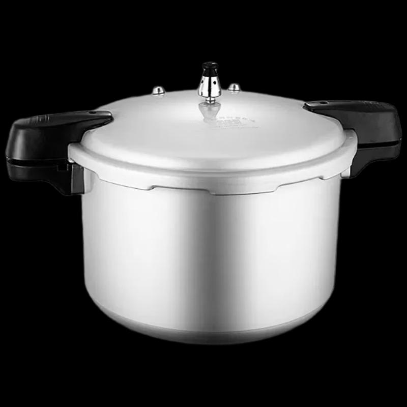 Shuangxi Explosion-Proof Household Gas Pressure Cooker