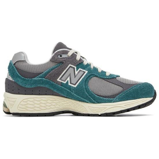 New Balance 2002R New Spruce Magnet - M2002REM
