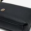 ESquire Collection Women S Sophie Shoulder Bag Black