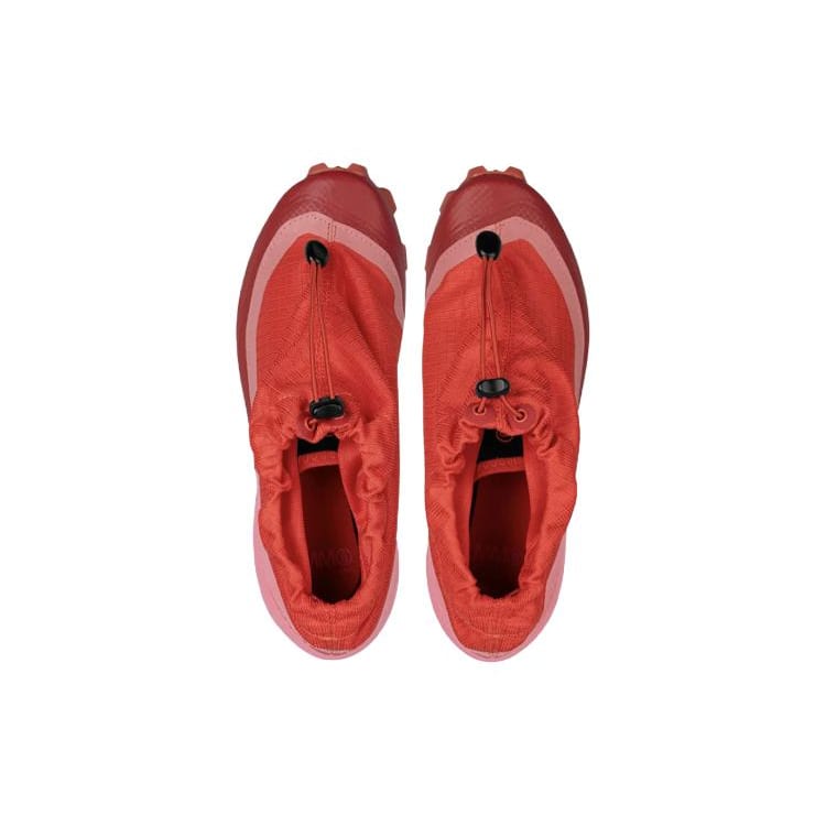MM6 Maison Margiela x SALOMON Cross Low Für Dämpfung Rutschfest Abriebfest Niedrig geschnitten Outdoor-Schuhe Unisex L47169600