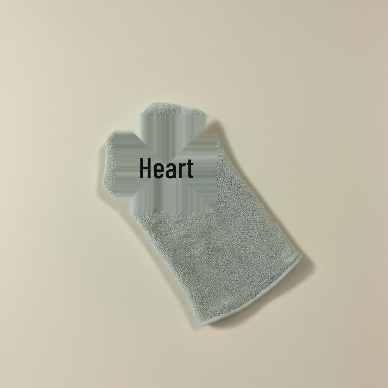 

Pet Towel Gloves: Quick-Drying, Absorbent Coral Fleece for Cats & Dogs Single 22*15cm