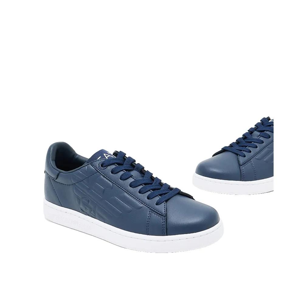 EA7 EMPORIO ARMANI Кросовки 7X000331_AF10848