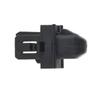 4x Grille Retainer Clip 91017AA010 For Subaru Forester 1998-2005, Legacy 1990-99