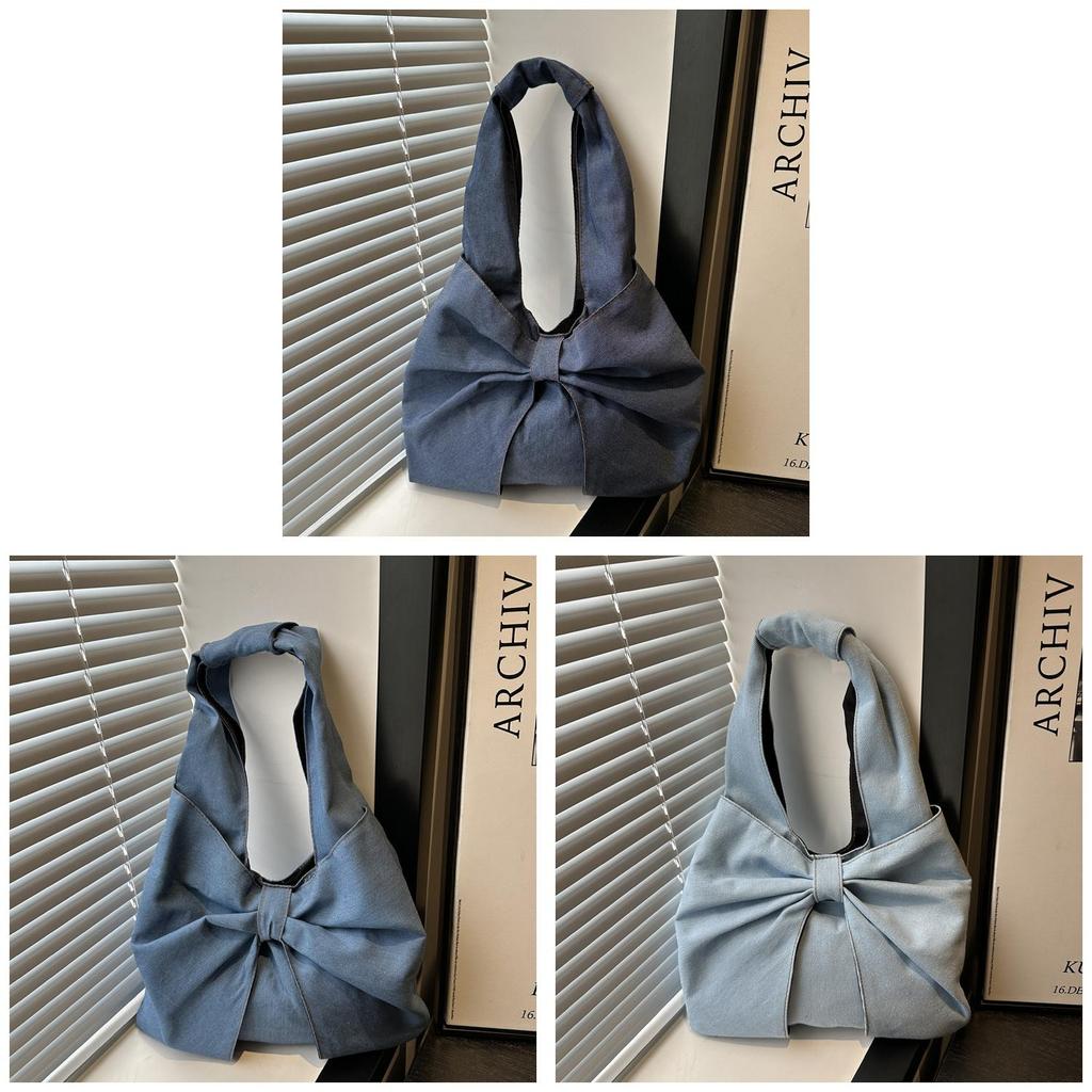 Womens Sweet Style Shoulder Bag With Special Material And Phone Pocket