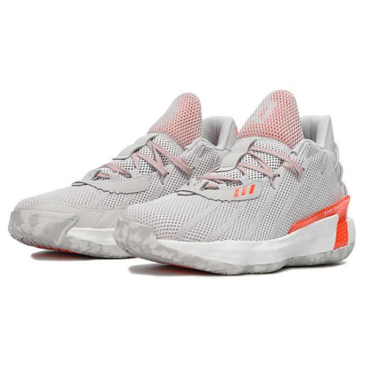 Dame 7 Adidas Gca 'Standing Room Only' G55176