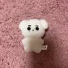 Used ENHYPEN Sung Hoon Plush Master 10cm