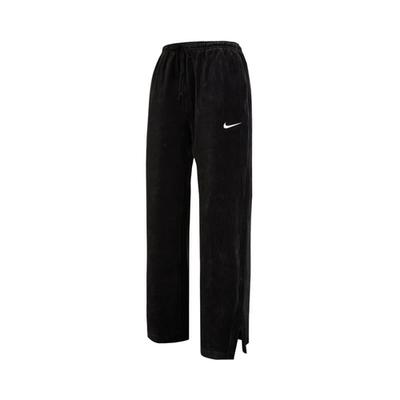 Pantaloni Sport Femei Negri DQ5922-010