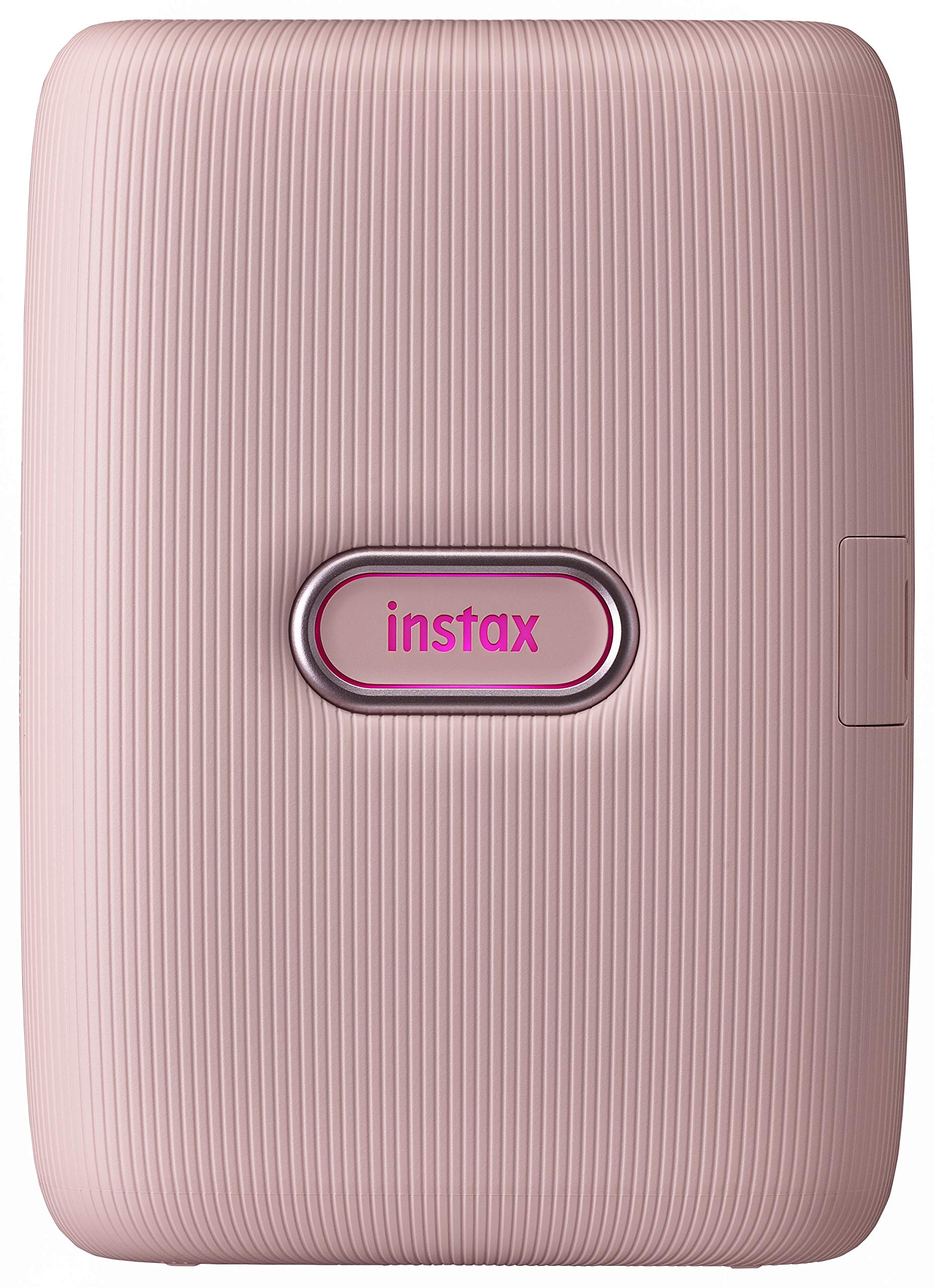 

Принтер для смартфонів FUJIFILM Instax instax mini Link Dusky Pink INS MINI LINK DUSKY PINK