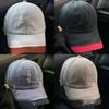 Baseball Cap For Men Women With Adjustable Fit And Breathable Cotton For Spring And Summer Comfort