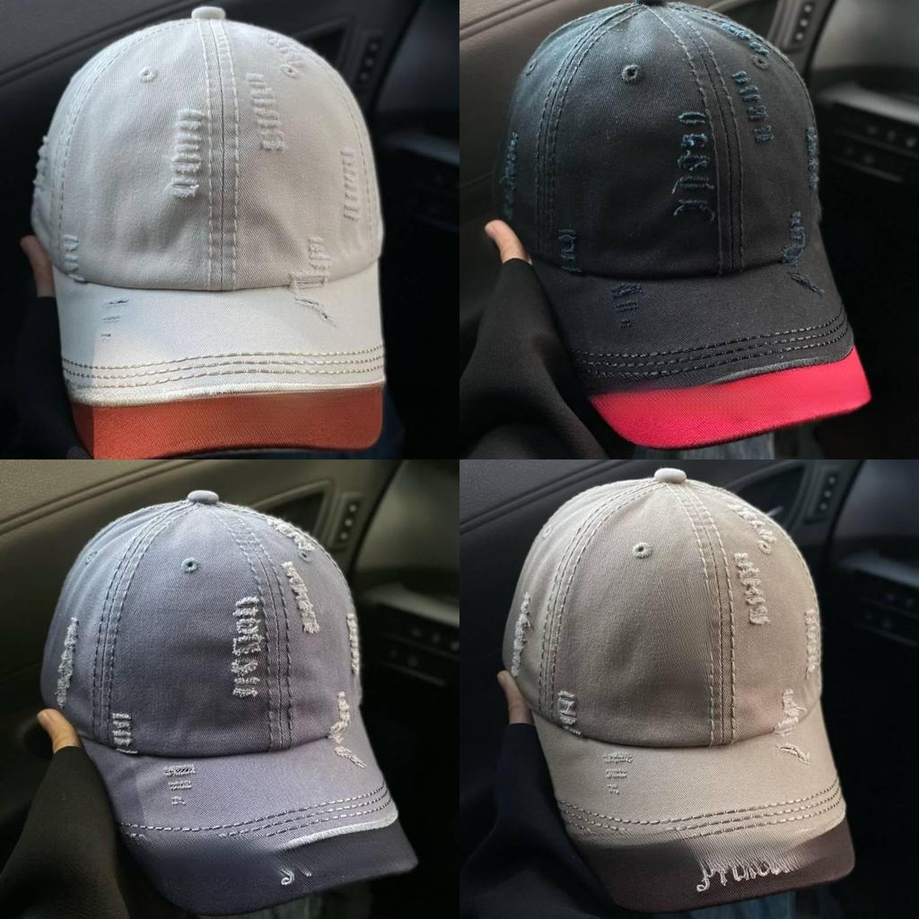 Baseball Cap For Men Women With Adjustable Fit And Breathable Cotton For Spring And Summer Comfort