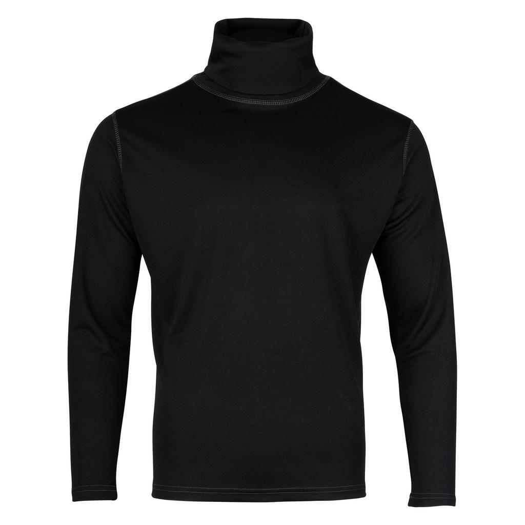 Viper Mens Tactical Roll Neck Midlayer