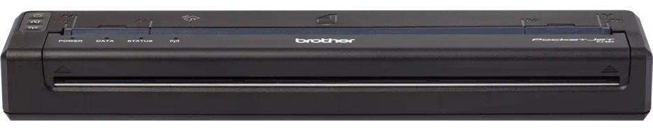 Brother PJ-883 portable printer 300 x 300 dpi Black