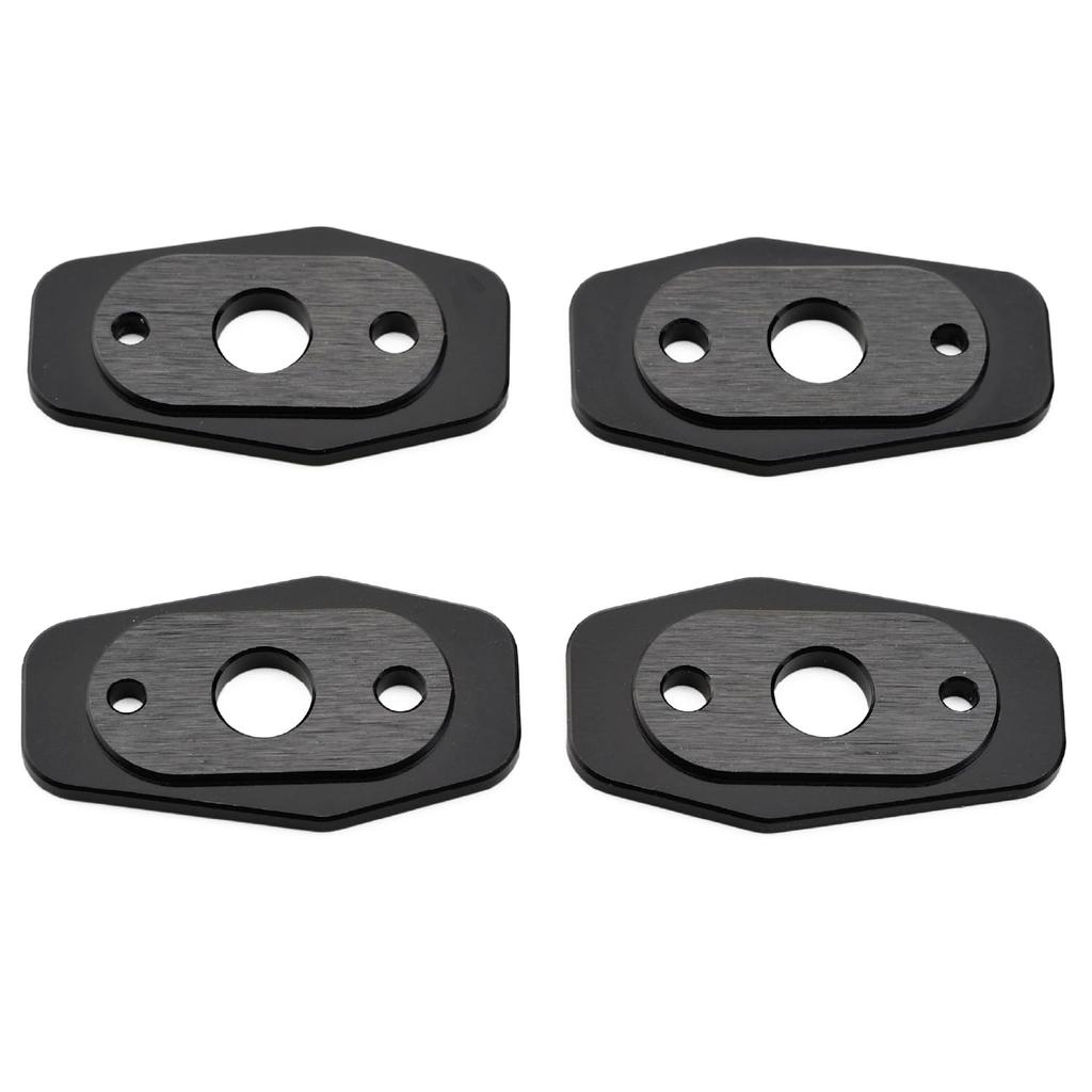 Daytona Turn Signal Base for Honda Motorcycle