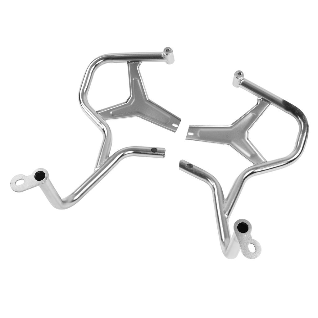 Motorcycle Engine Crash Bar Bumper 304 Stainless Steel Replacement for R1200GS Adventure