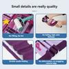 Microfiber Beach Towel With Euro Dollar Print Pattern Design,Quick Dry Absorbent,Travel,Sport Swim Pool Bath Towels,70X150Cm