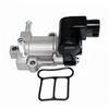 22270-75050 Idle Air Control Valve IACV 2227075050 22270-75051 2227075051 For Toyota 4Runner Tacoma 2.4 2.7L L4 Auto Parts