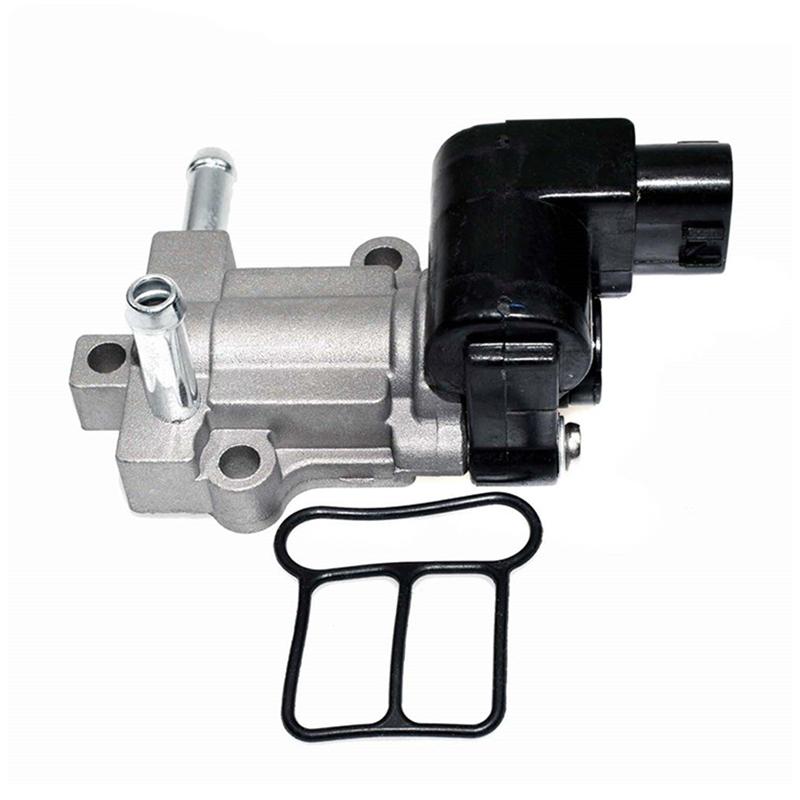 22270-75050 Idle Air Control Valve IACV 2227075050 22270-75051 2227075051 For Toyota 4Runner Tacoma 2.4 2.7L L4 Auto Parts