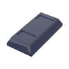 10PCS 99563 1x2 Gold Bar Size Block Moc Compatible with Brick DIY Children's Toy Assembly Parts