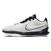 LeBron 21 EP Conchiolin White Black Bicoastal Photon Dust Men's Shoes HF5842-100