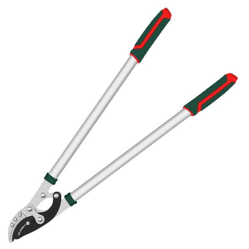 LETA Long-handle Heavy-duty Pruning Lopper Standard