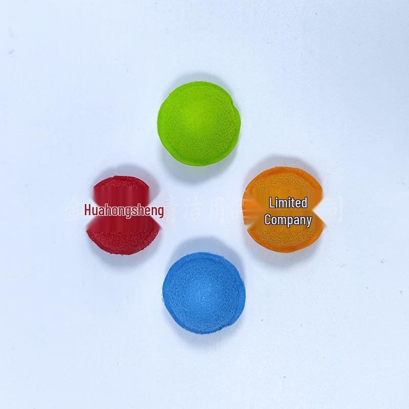 

Губка Эдамаме для мытья стекла и детских бутылочек