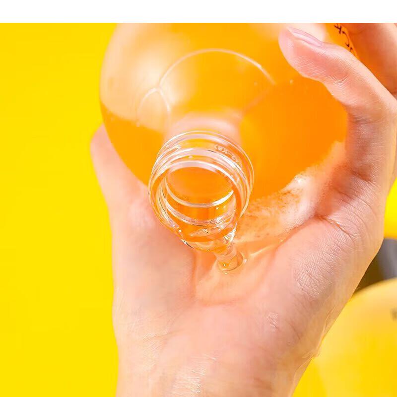 Rocking Zoo Scented Body Wash & Care Gift Set