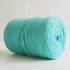 Flat Knitted Fabric Thread, Hollow Yarn Flat Ribbon Thread, DIY Handmade Woven Bag Hook Sandals 250g Crocheting