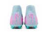 Men's Sneakers Nike Mercurial Superfly 10 Academy AG Ocean Cube Pink Blast Ocean Cube/Pink Blast