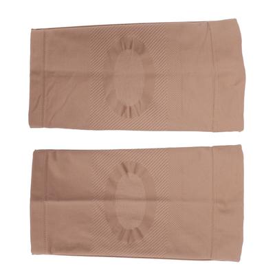 Knee Compression Sleeve Support Breathable Pain Relief Elastic Protection Knee BraceXXL