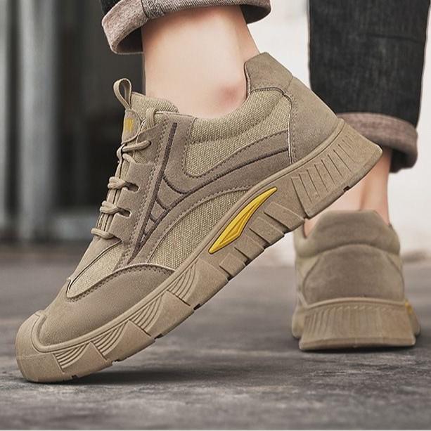 Fashion Sneakers Men Breathable New Designer Lightweight Men's Sneaker Casual Shoes Shoes For Men Male Sneakers