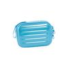 12 Grid Oil Holder Case Travel Size Essential Oils Storage Bag with Strong