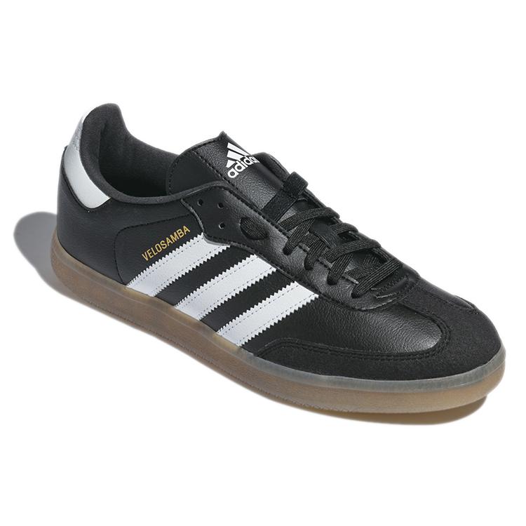 Adidas Velosamba Vegan Black Gum