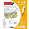 tiptoi, Livre interactif, Une journée a la ferme, 4 ans, 13099014, Ravensburger
