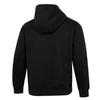 Nike Hanorac Pulover Cald Căptușit cu Fleece ACG Bărbați Topuri Negru DH3088-010
