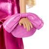 Barbie Deluxe Style Pink Pants Style Doll House for Pretend Ages 4 and JFP40 Dress-Up Play, Up, Pink,