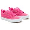 Vans Knu-Skool Pink Glo Vans VN0009QCYU2
