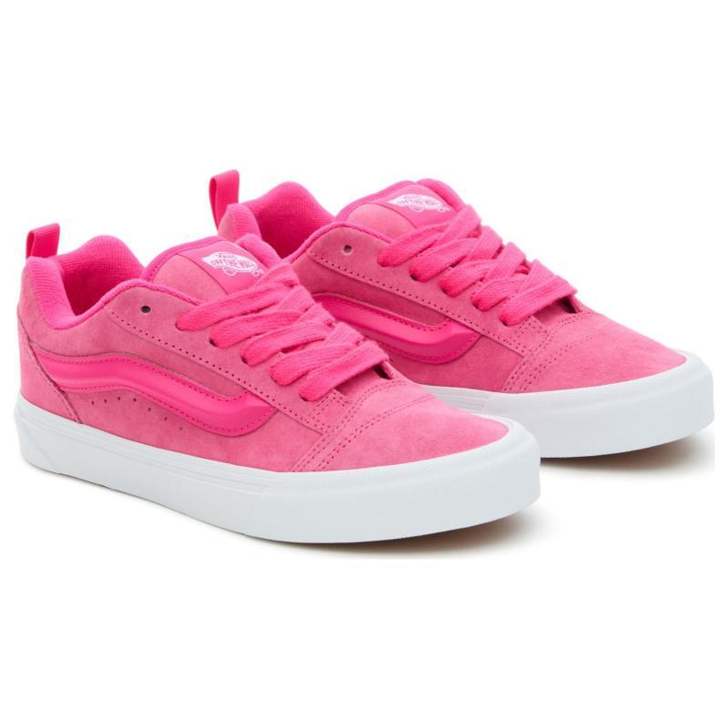 Vans Knu-Skool Pink Glo Vans VN0009QCYU2