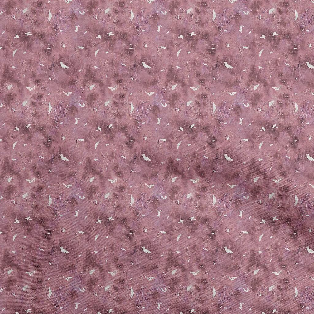 oneOone Cotton Flex Dusty Gray Fabric Tie Dye Quilting Supplies Print Sewing Fabric By The Yard 40 Inch