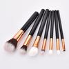 Violeta - Set of 7: Makeup Brush