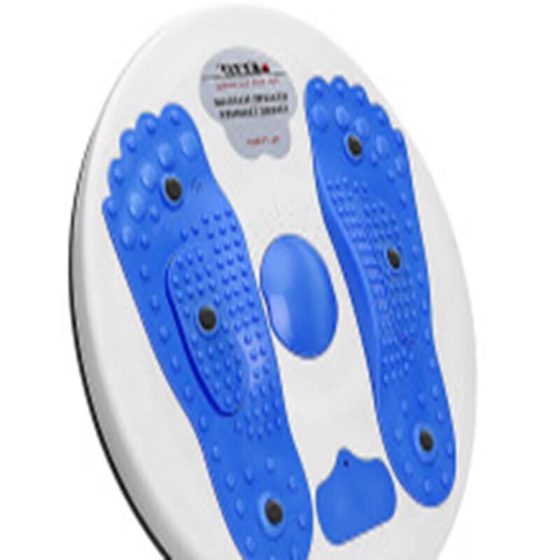 WEZHO Fitness Twister Plate