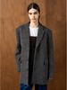 Edenik Single Wool Jacket