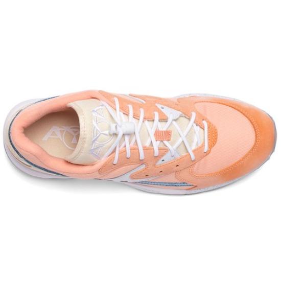 saucony Aya 'Peaches' - S70495-1