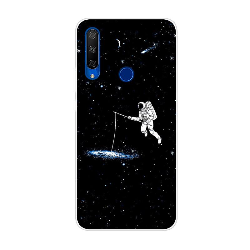 

Для ZTE Blade A7 2020 3GB 64GB Чохол Задня кришка з м якого силікону для ZTE Blade A7S A7 2020 Чохли з отвором для сканера відбитків пальців Ударостійкий Funda ZTE A7S 2020