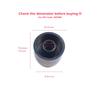 EDP956 Radio O Player Turn Knob Button  for Mercedes Becker BE4613 BE6051 BE3100  BE3200 BE4716 BE4715 BE4705 BE4700 BE4707 BE7006 BE6041