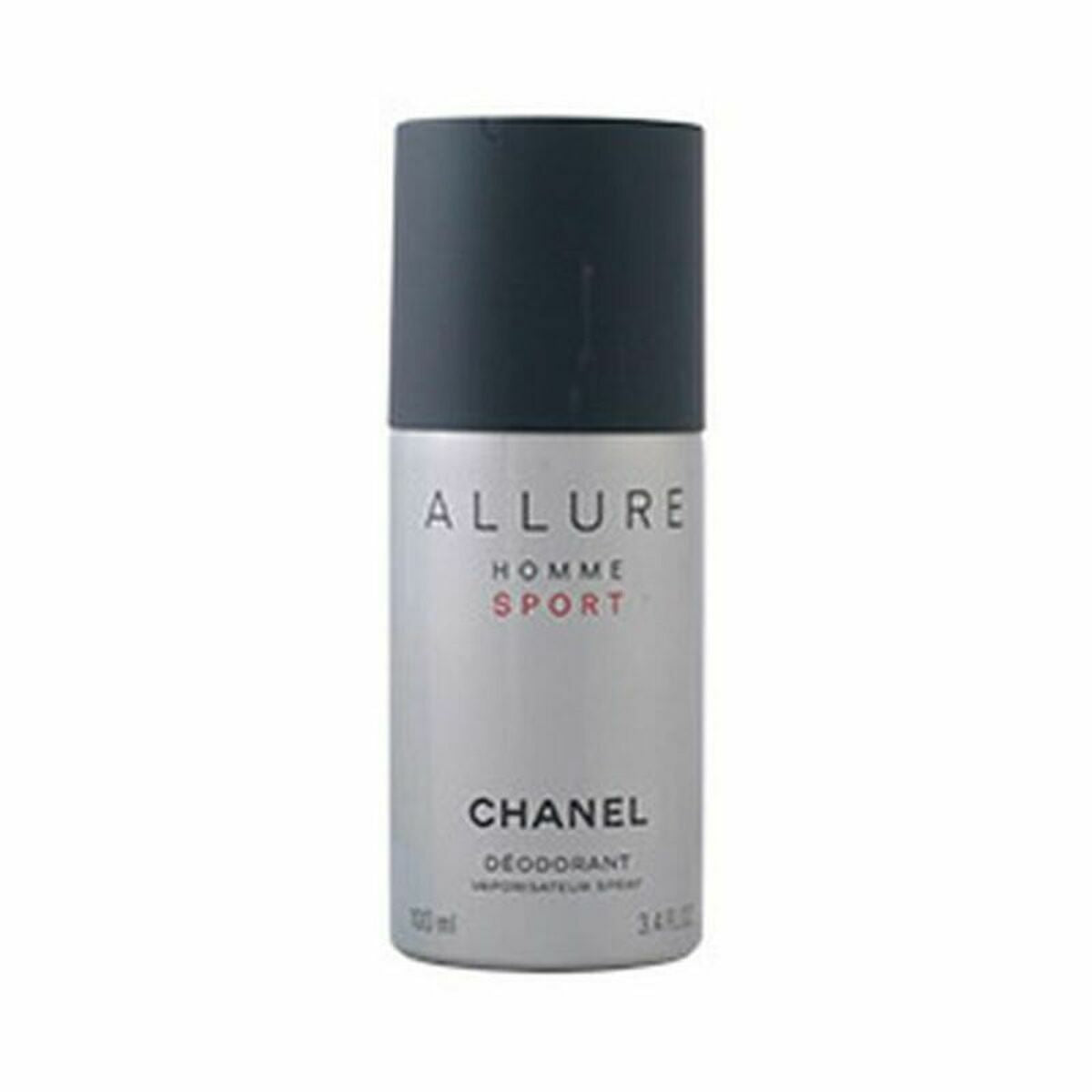 

Chanel Allure Homme Sport Deodorant Spray 153628 (100 ml) 100 ml