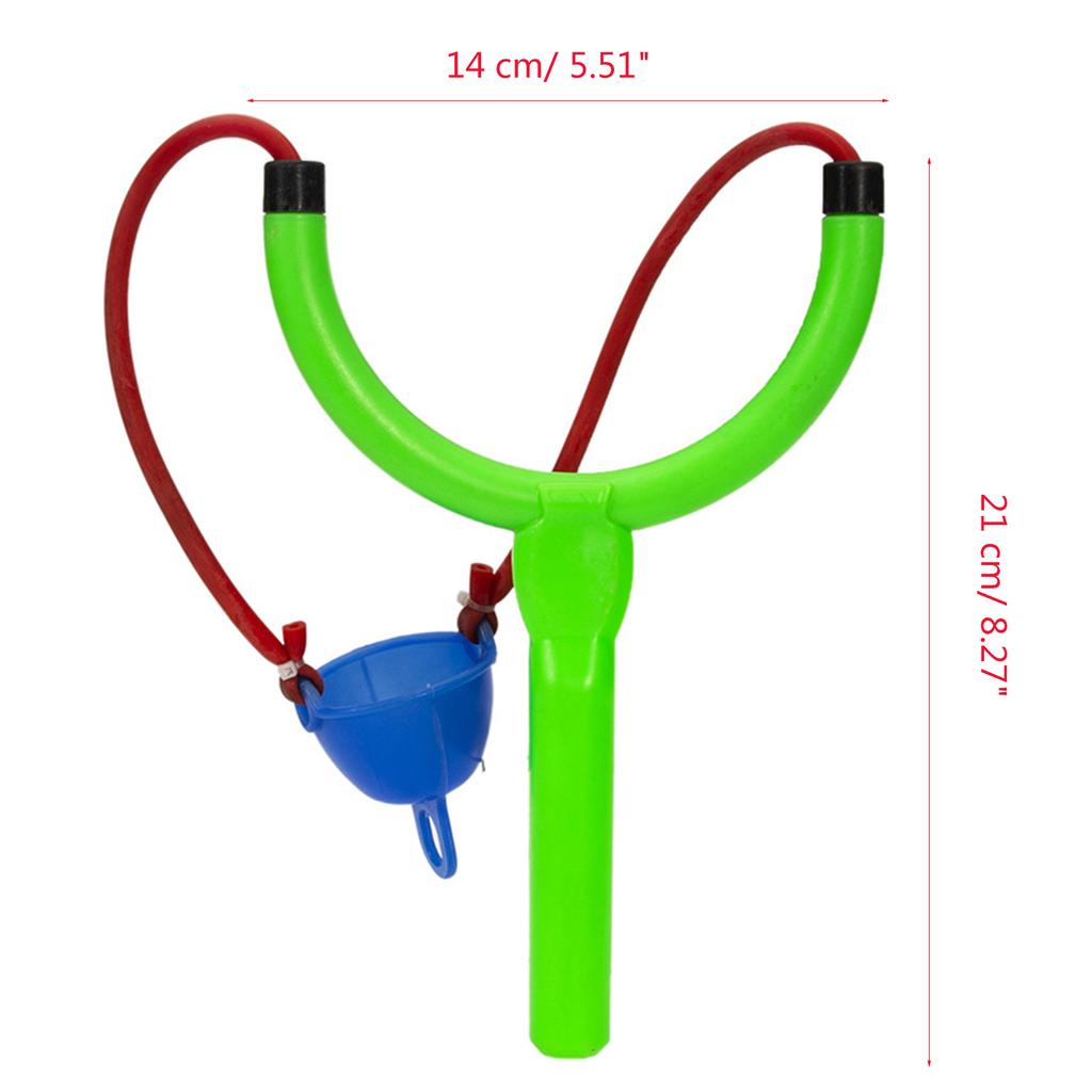 2ks Rybářské katapulty Návnady Vytahování Krmítka Rybářské návnady Hnízdění Praky Rybářské nástrahy Vrhací zařízení Rybářské potřeby