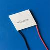 High-Power TEC112708 Peltier Cooling Chip, 40x40mm, 12V, Long Lifespan