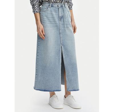 Vero Moda Wien Denim Skirt