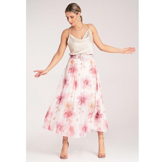 Юбка плиссированная FIGL M1163 EU S_M