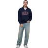 GAP Sweatshirts Unisex Stand Collar Moderate Regular 609264